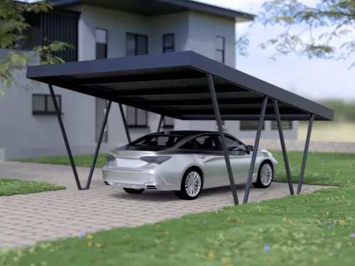 Premium Carports STUK - W
